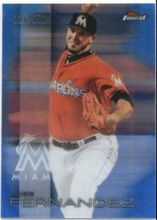 Jose Fernandez