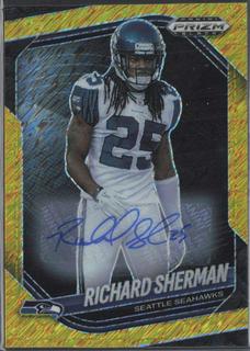 Richard Sherman