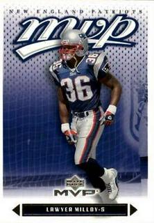 Lawyer Milloy