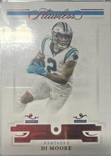 DJ Moore