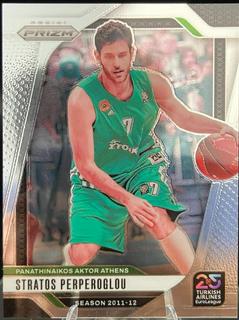 Stratos Perperoglou