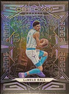 LaMelo Ball