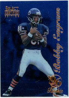 Bobby Engram