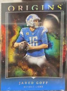 Jared Goff