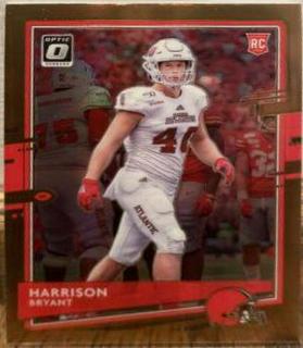 Harrison Bryant