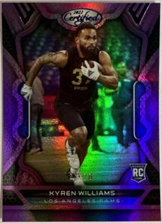 Kyren Williams