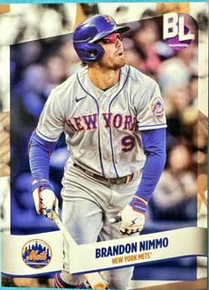 Brandon Nimmo