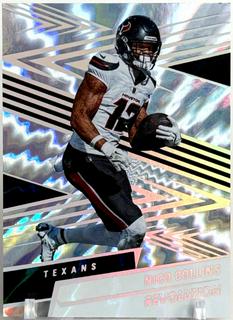 Nico Collins