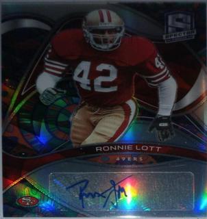 Ronnie Lott