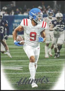 Tre Harris