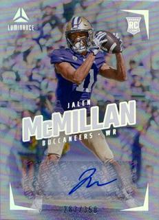 Jalen McMillan