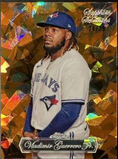 Vladimir Guerrero Jr.