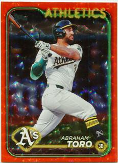 Abraham Toro