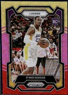 D'Moi Hodge