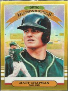 Matt Chapman