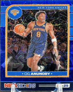 OG Anunoby