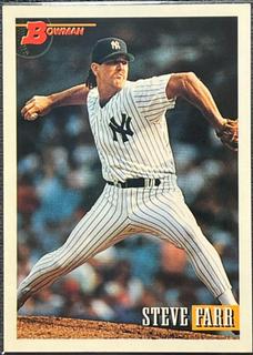 Steve Farr