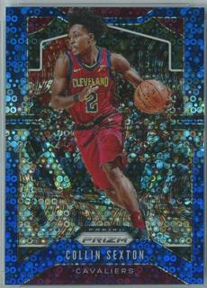 Collin Sexton