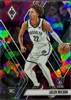 Jalen Wilson