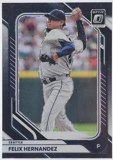 Felix Hernandez