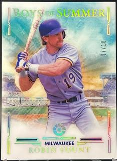 Robin Yount