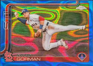 Nolan Gorman