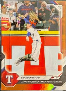 Brandon Nimmo