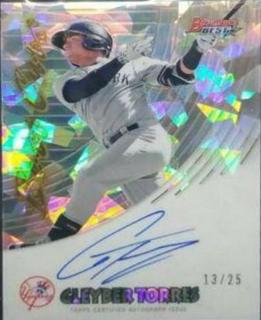 Gleyber Torres
