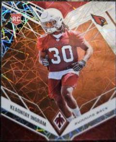 Keaontay Ingram