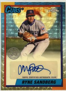 Ryne Sandberg