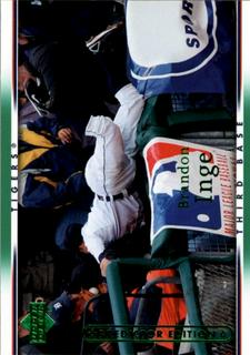 Brandon Inge