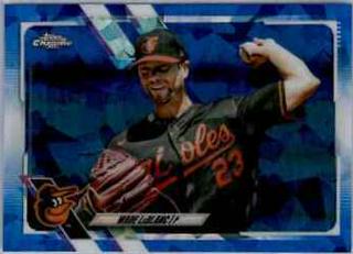 Wade LeBlanc