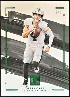 Derek Carr