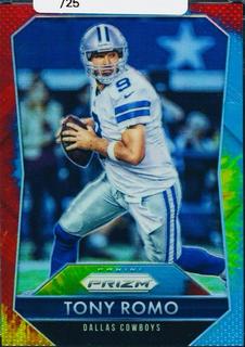 Tony Romo