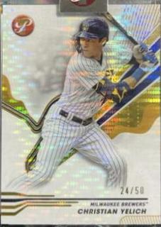 Christian Yelich