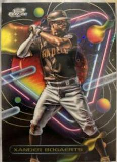 Xander Bogaerts