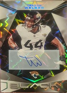Travon Walker