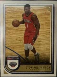 Zion Williamson