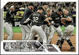 Chicago White Sox