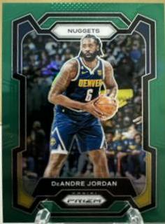 DeAndre Jordan
