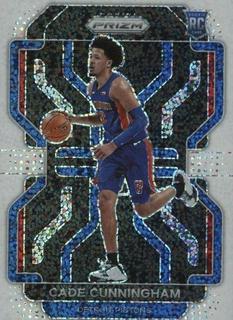 Cade Cunningham