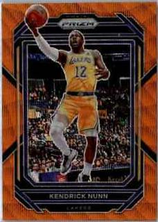 Kendrick Nunn
