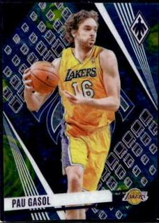 Pau Gasol