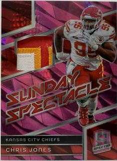 Chris Jones