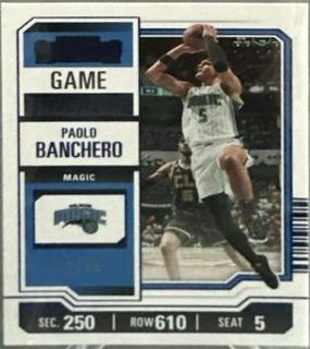 Paolo Banchero