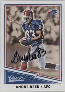 Andre Reed