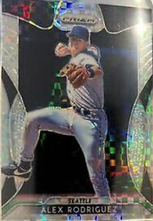 Alex Rodriguez