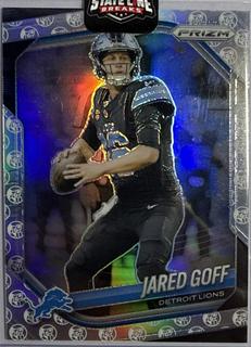 Jared Goff