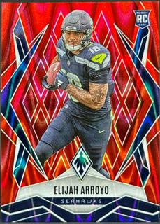 Elijah Arroyo