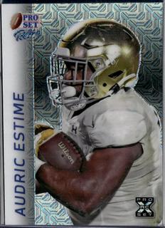 Audric Estime